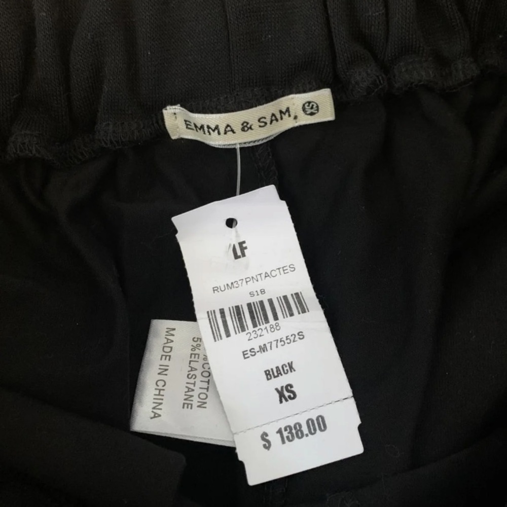 LF Joggers - Picture 3 of 3
